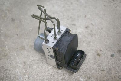 BMW E46 330xd 330xi Hydroaggregat Steuergerät ABS ESP 0265225152 34.51-6759848