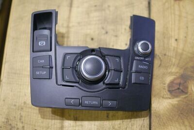 Audi A6 (4F, C6) MMI Einheit Handbremse Controller 4F1919611J