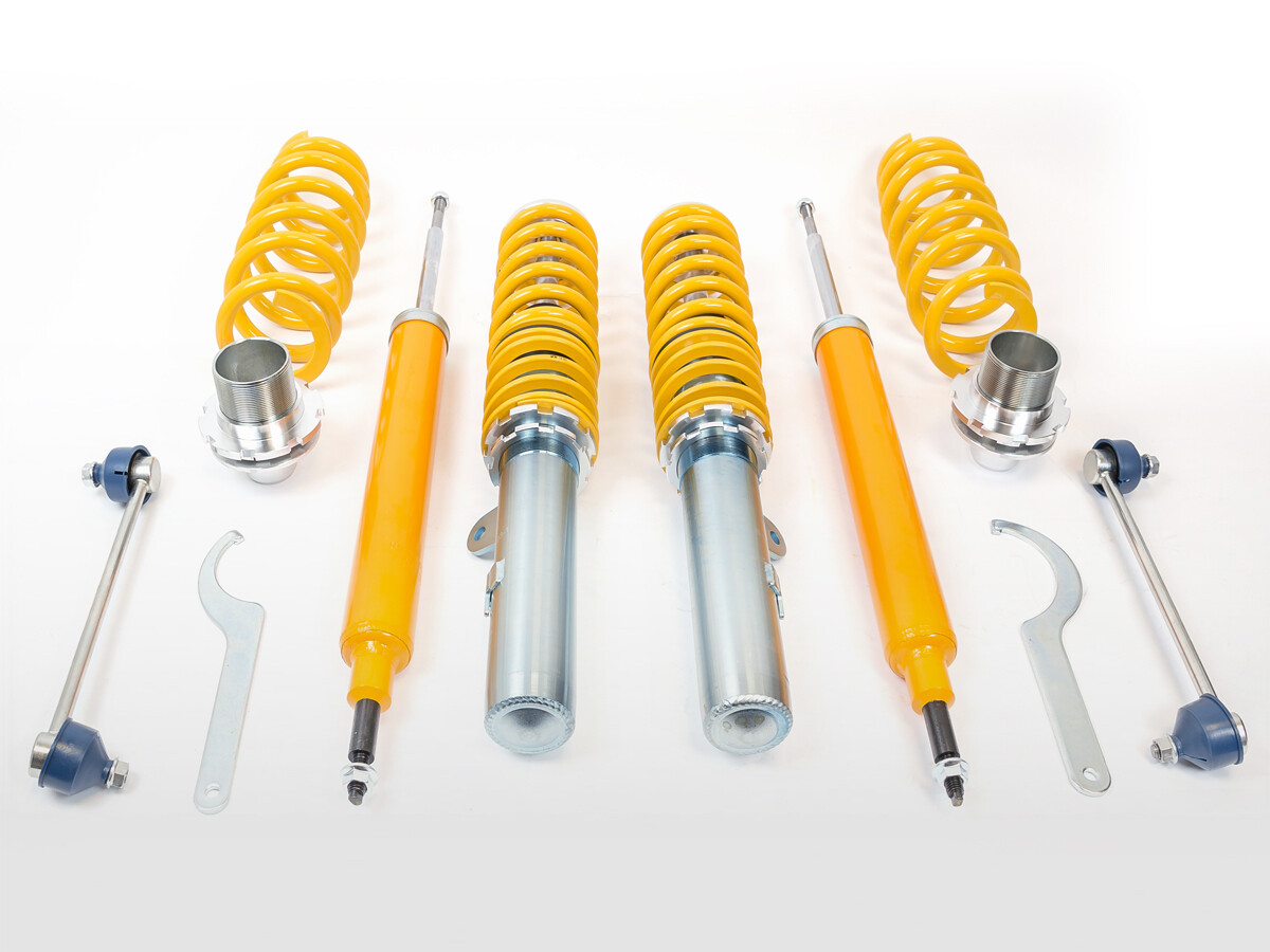 FK Gewindefahrwerk Sportfahrwerk BMW 3er E90/E91 Limo/Touring 2005-2012