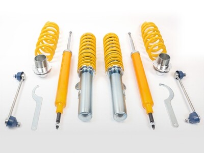 FK Gewindefahrwerk Sportfahrwerk BMW 3er E90/E91 Limo/Touring 2005-2012