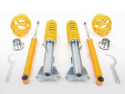 FK Gewindefahrwerk Sportfahrwerk BMW 3er E36 Cabrio 1993-1999