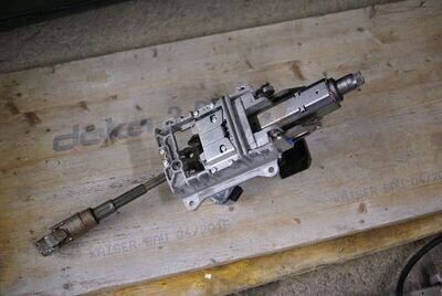 Audi A6 4F C6 Steuergerät Lenksäule 4F0905852B 4F0910852 4F0419501J