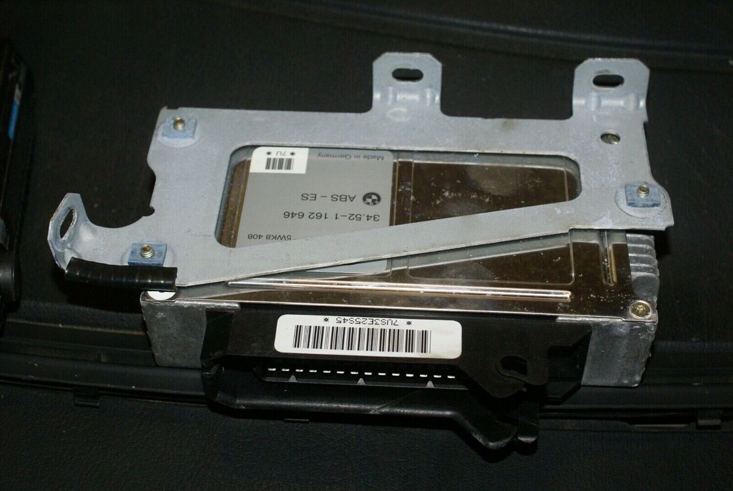 1162646 Original BMW E36 ABS-ES Steuergerät