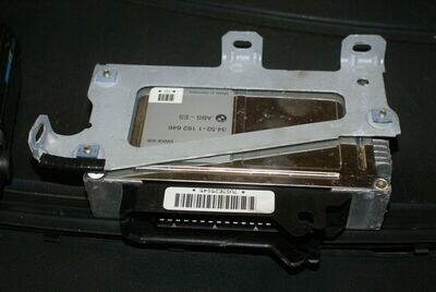 1162646 Original BMW E36 ABS-ES Steuergerät