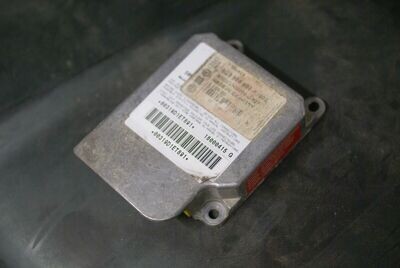 Airbagsteuergerät VW Golf 4 Bora Polo 6N2 Steuergerät 6Q0909605A Airbag