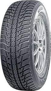 Winterreifen 215/65R16 Nokian WR SUV 3