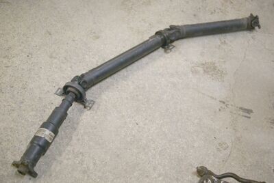 BMW E46 Touring 320d 136PS Kardanwelle 1229569