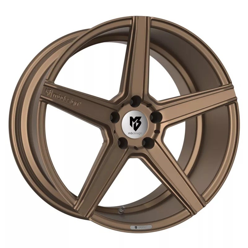 MB Design KV1 Ferrari F430 20"