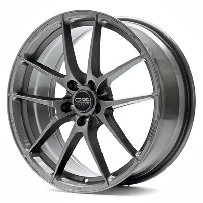 OZ RACING LEGGERA HLT GRIGIO CORSA BRIGHT 20" Porsche 997