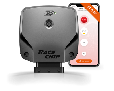 RaceChip RS VW Touran 1,2TSI ab 2015