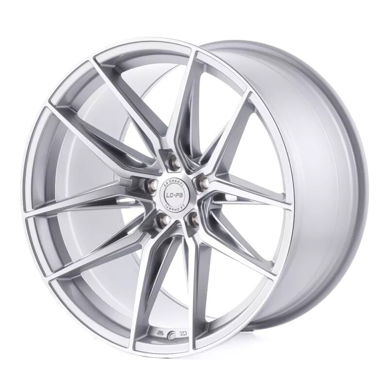 LA CHANTI PERFORMANCE LC-P3 20"