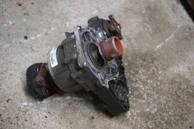 BMW E46 Verteilergetriebe