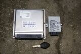 BMW X5 E46 330d E53 3.0d ECU Steuergerät DDE 7789376