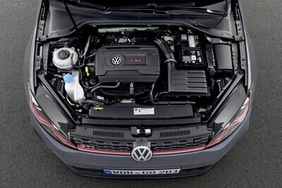 Softwareoptimierung VW Golf 7 GTI Chiptuning