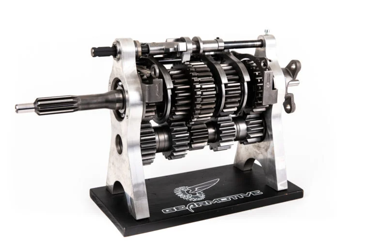 Gearmotive Dog Radsatz BMW ZF S5D 5 Gang