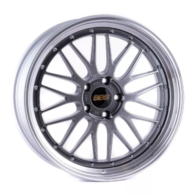 BBS LM Alufelgen 17-20 Zoll