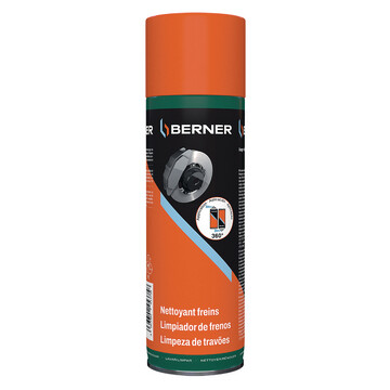 Bremsenreiniger Berner 750ml