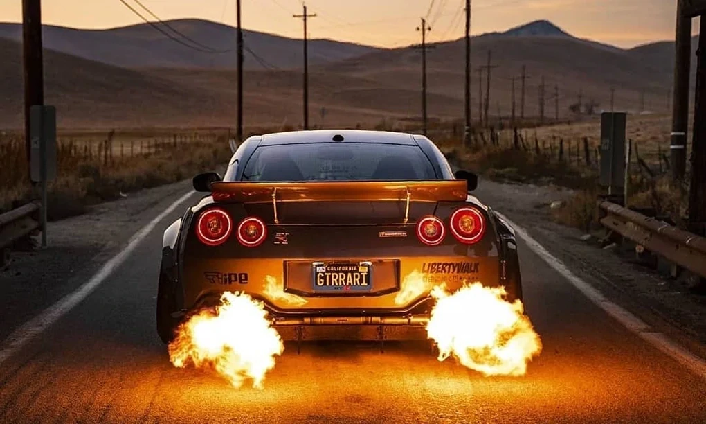 Kennfeldoptimierung Stage 1