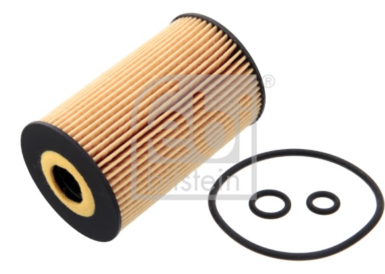 Ölfilter 1,6 2,0 TDI Audi VW Seat Skoda