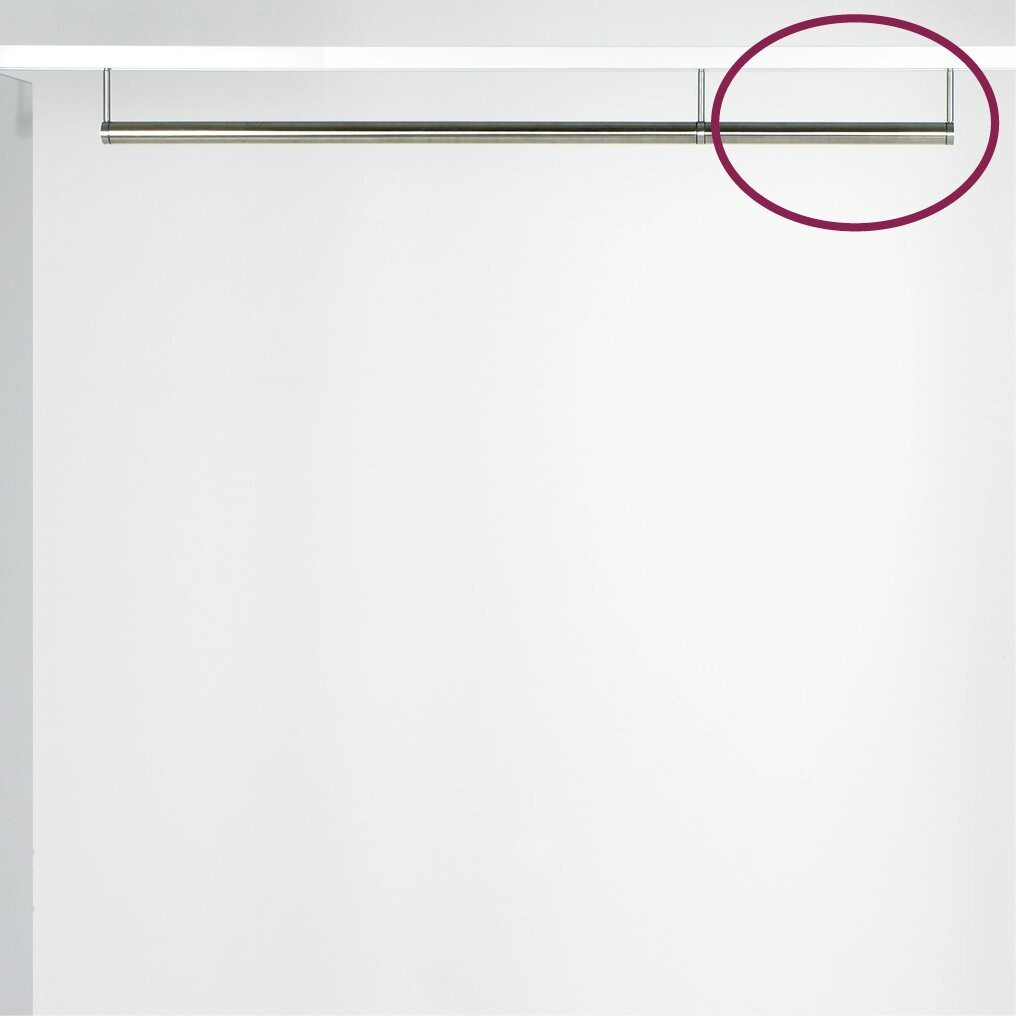 Gleitanschluss 10 x 84 cm
