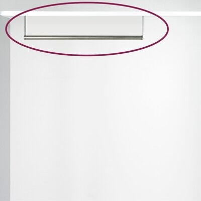Gleiter in H = 30 cm