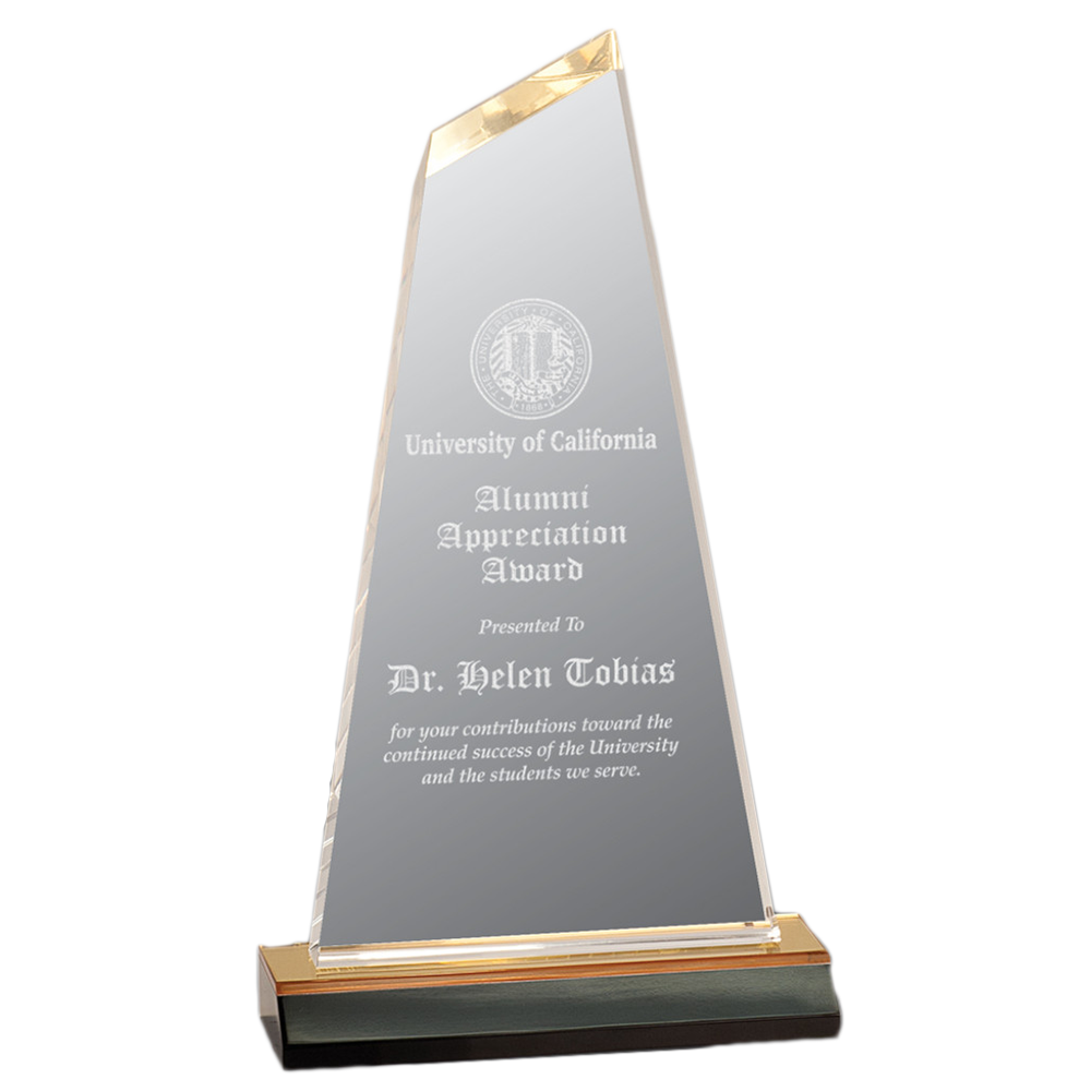 Golden Optima Reflection Award