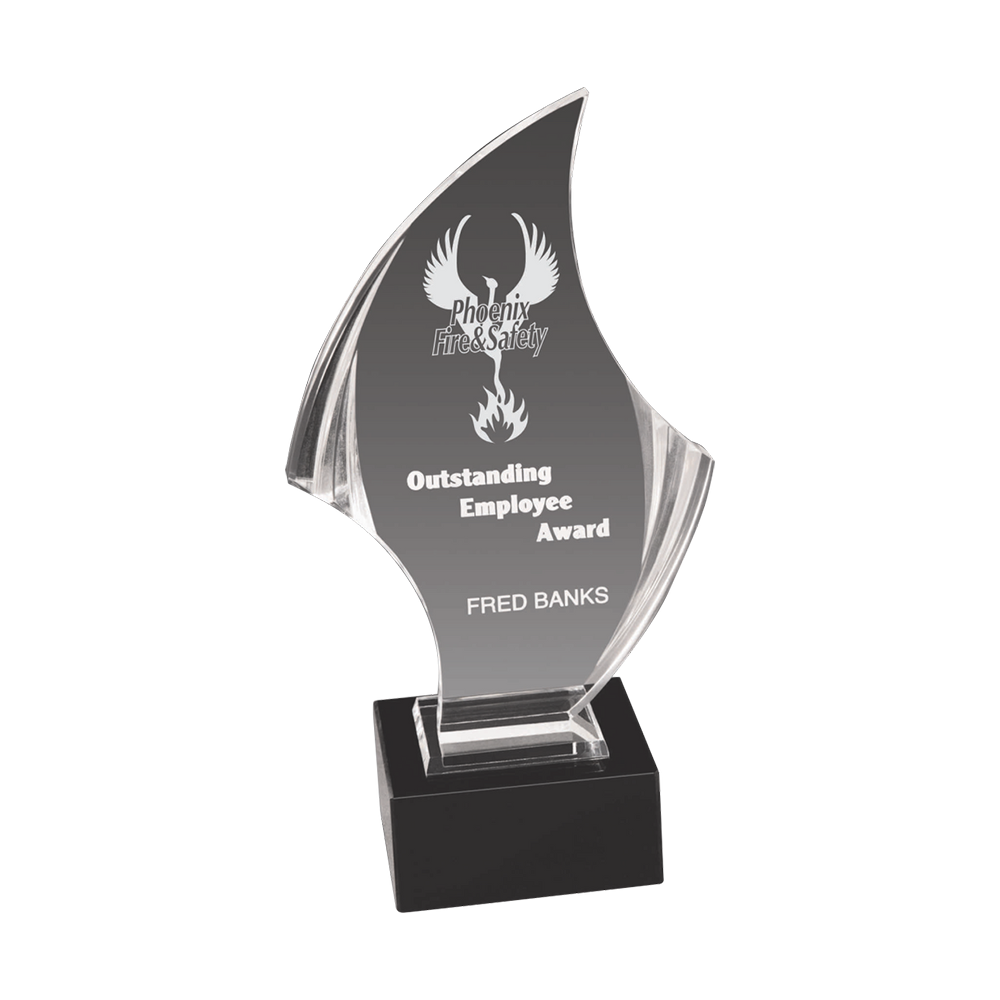 Saber Award