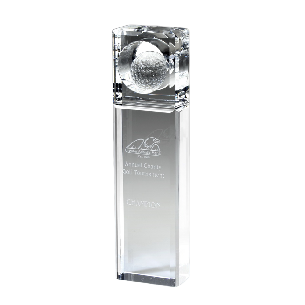 Absolute Golf Trophy