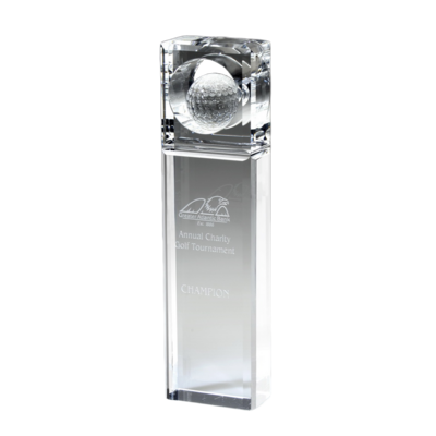 Absolute Golf Trophy Absolute Golf Trophy