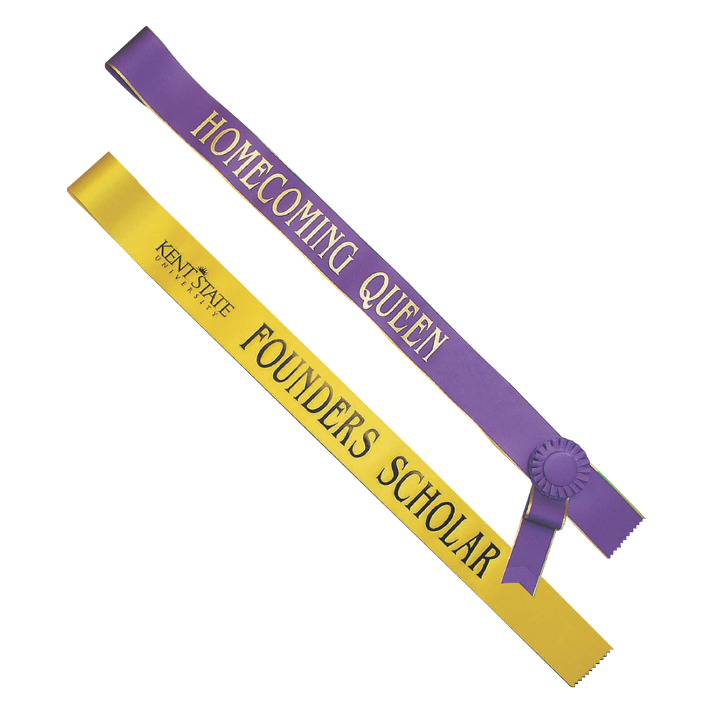 Adult Sash