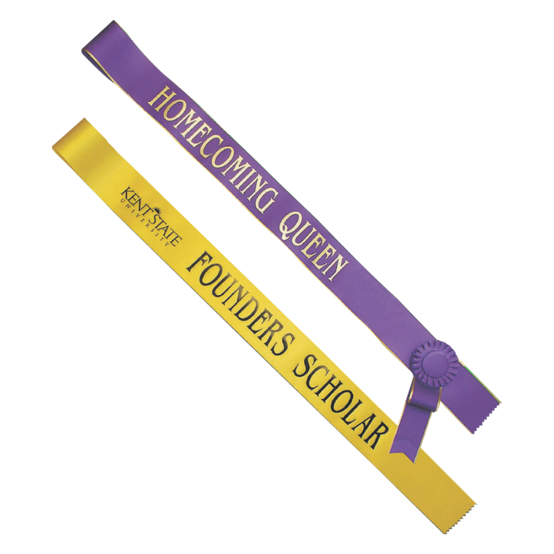 Adult Sash
