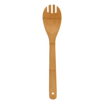 Bamboo Salad Spork