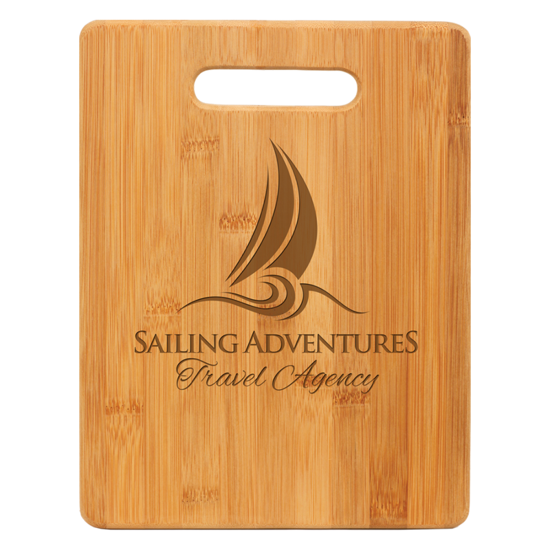 Bamboo Cutting Board
