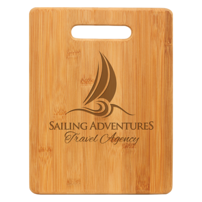 Bamboo Cutting Board