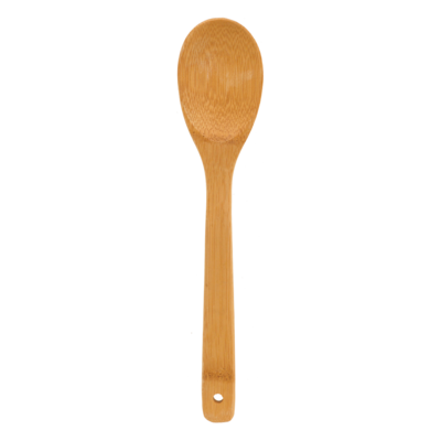 Bamboo Salad Spoon