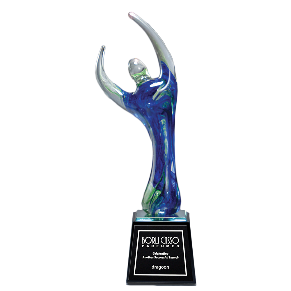Celebration Art Glass