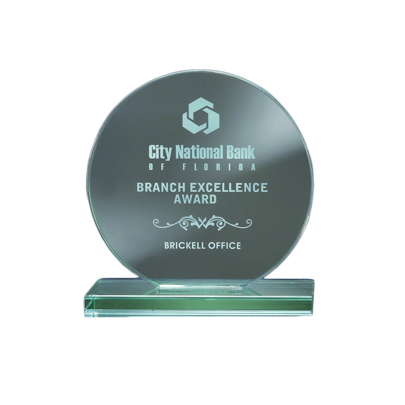 Corona Award