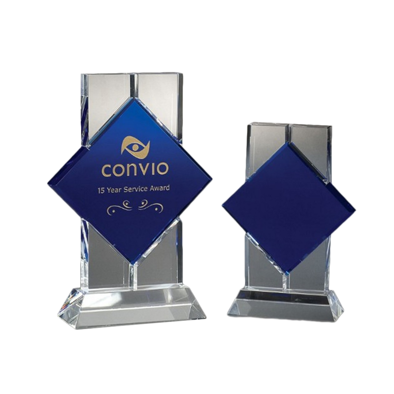 Bold Crystal Award