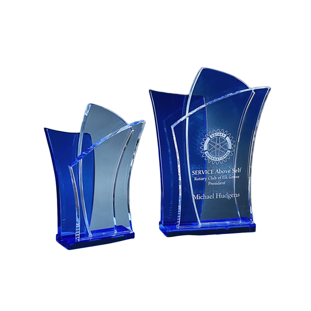 Crystal Alchemy Award