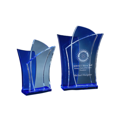 Crystal Alchemy Award