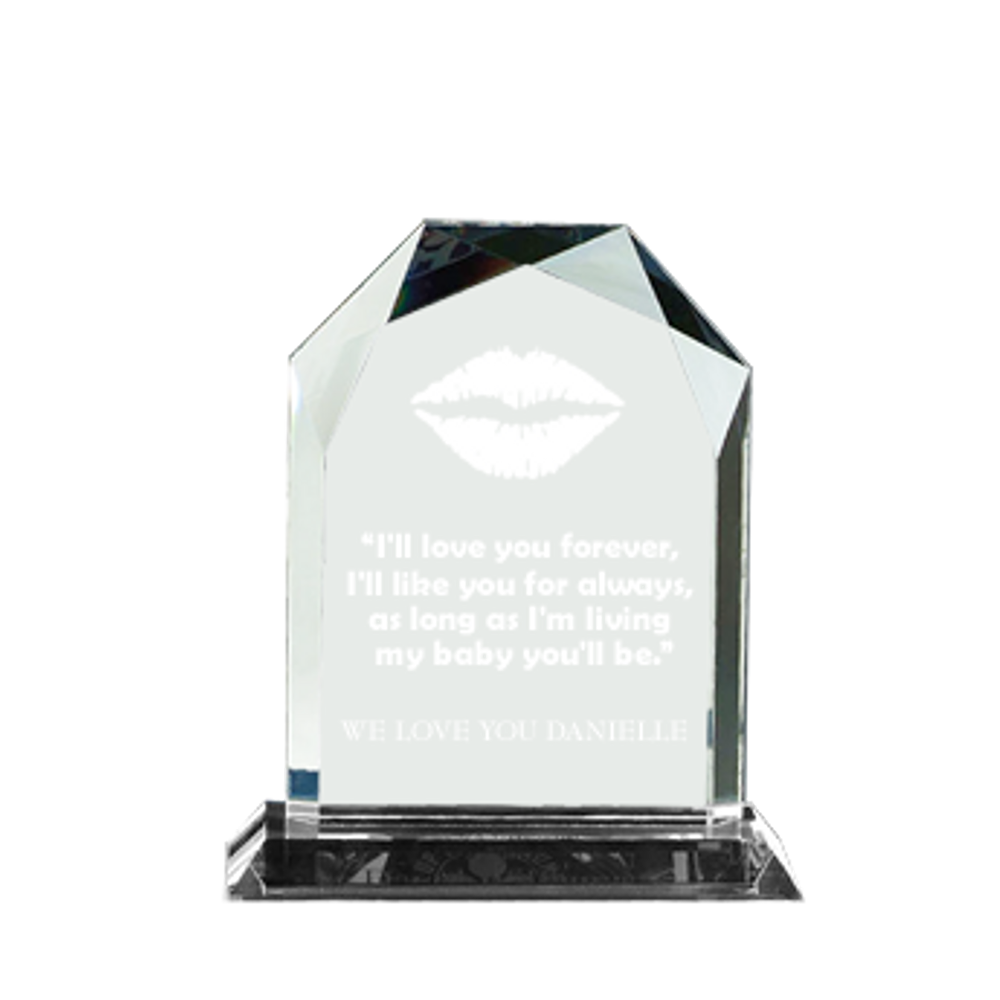 Crystal Bijou Award