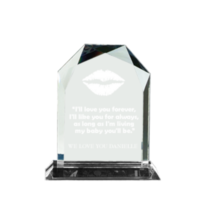 Crystal Bijou Award