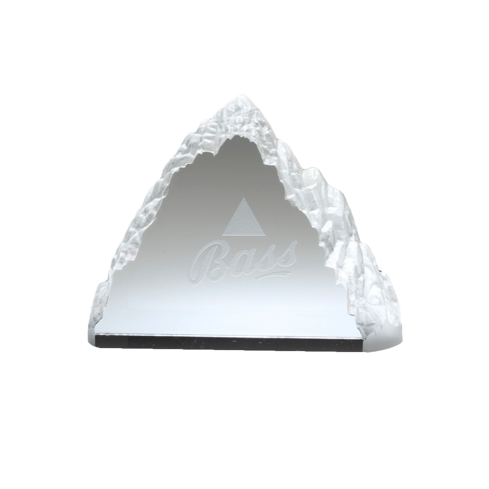 Crystal Everest Award
