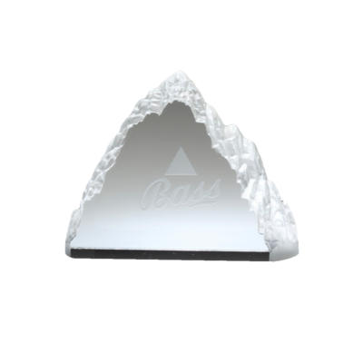 Crystal Everest Award