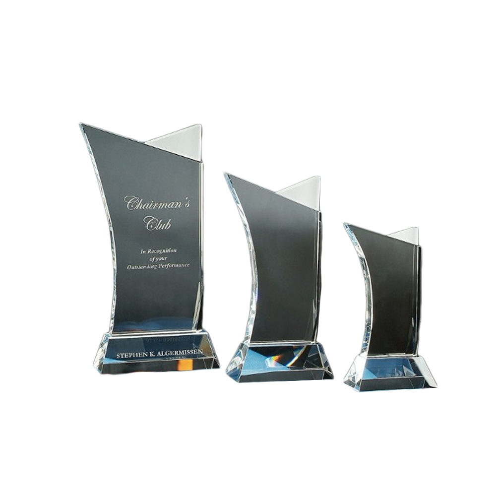 Crystal Firefly Award