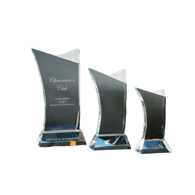 Crystal Firefly Award