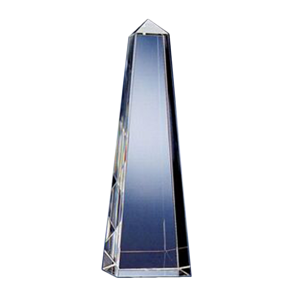 Crystal Obelisk