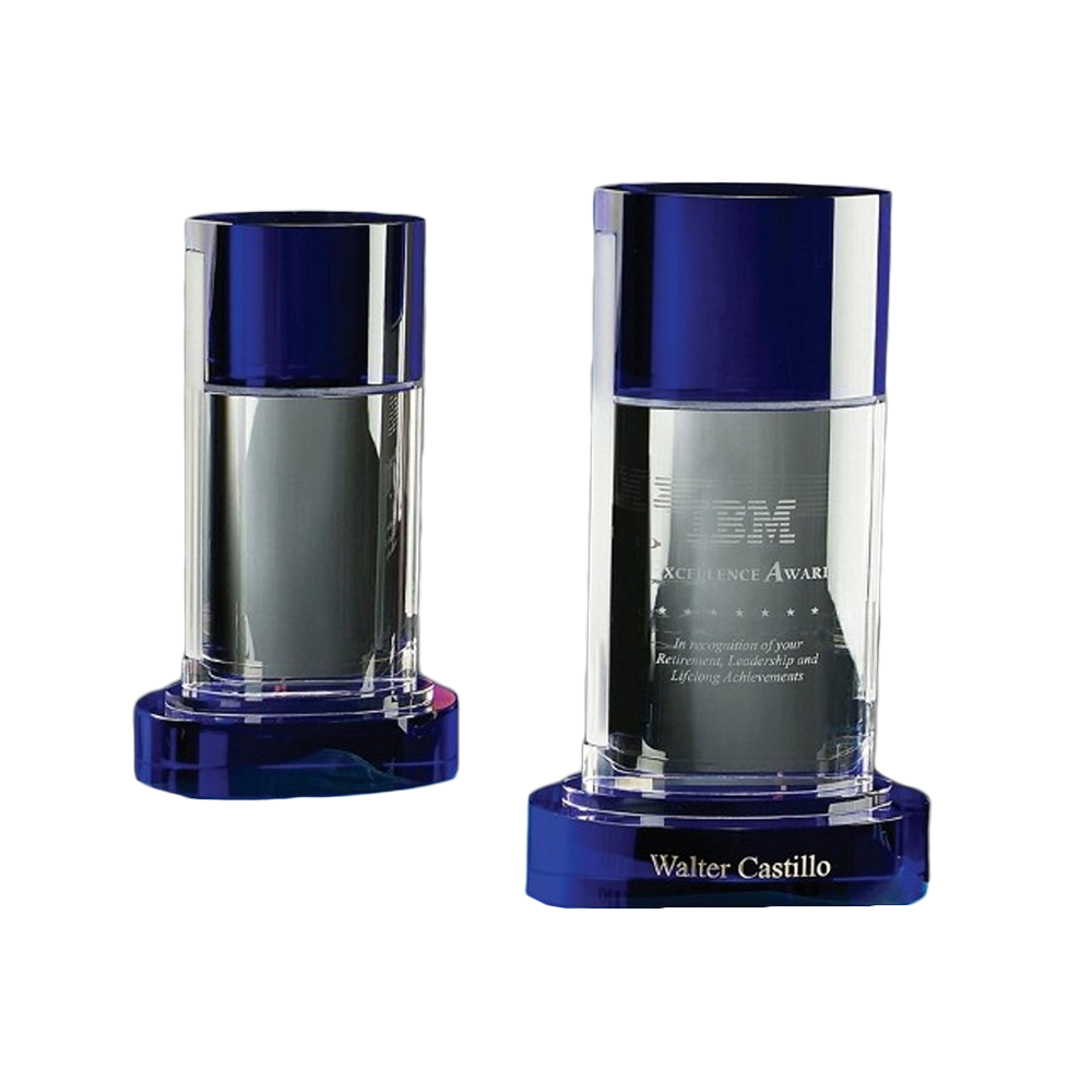 Crystal Seeq Award