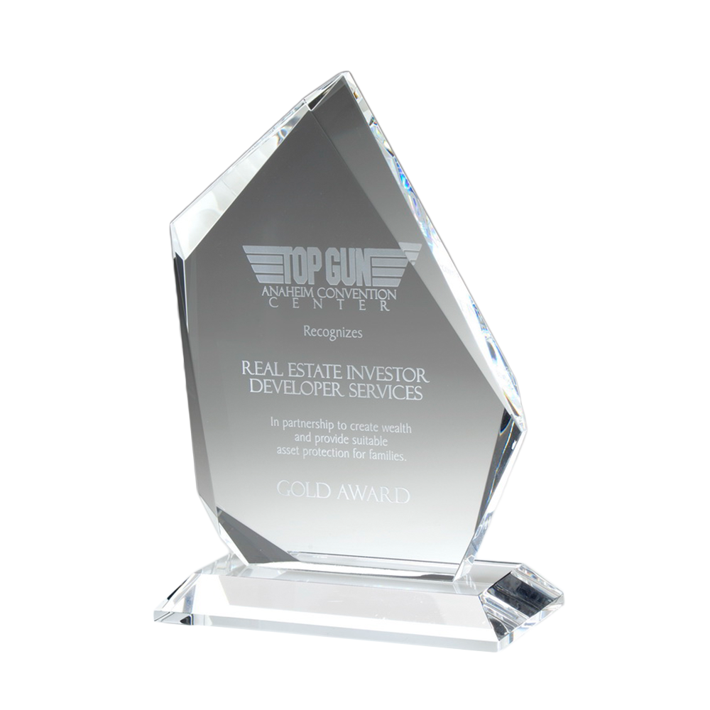 Crystal Summit Award