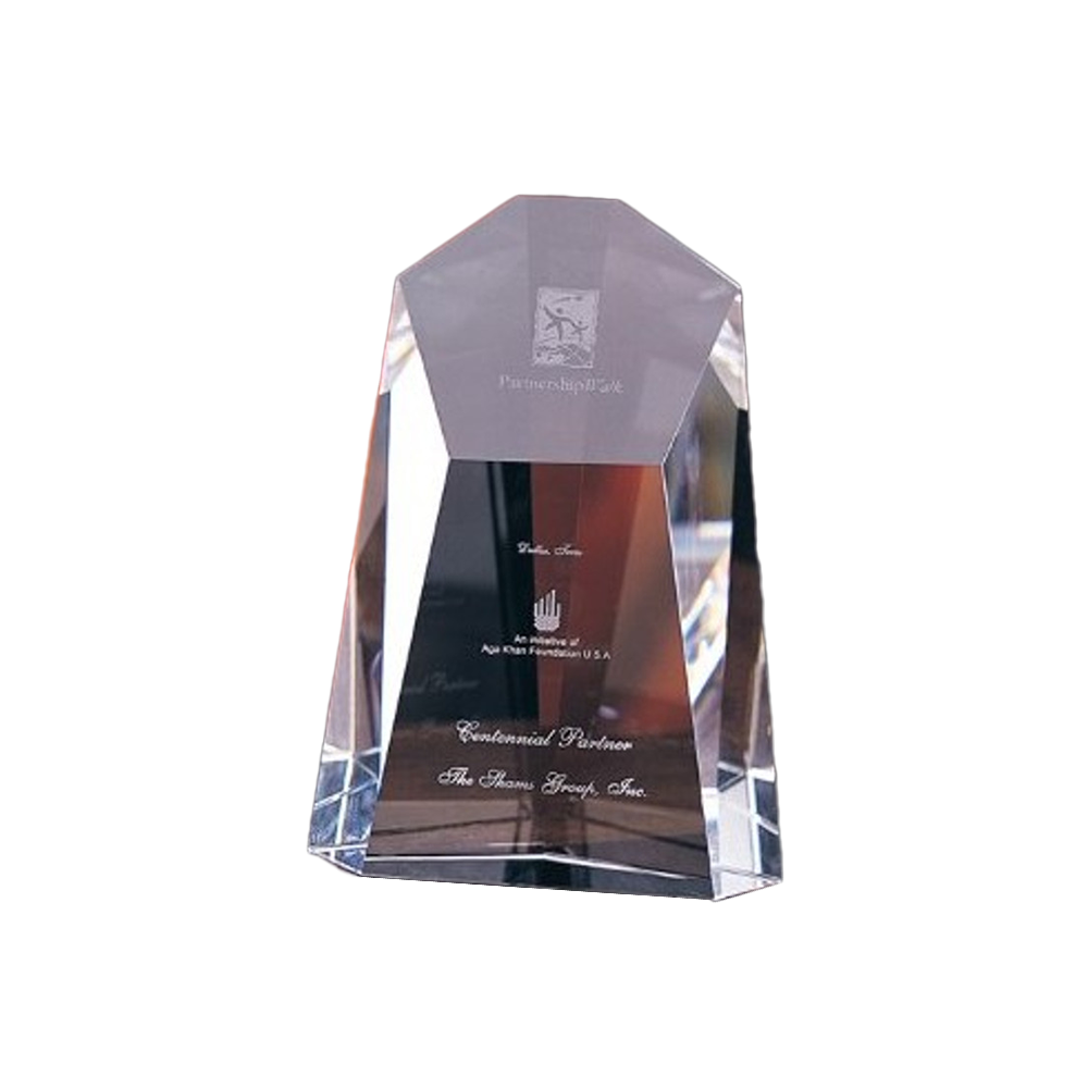 Crystal Soho Award